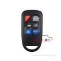 Remote control 6 button 433.9Mhz GOH-PCGEN2 for Mazda Tribute fob key